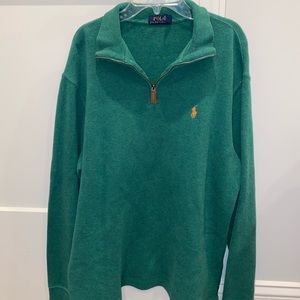 Men’s polo Ralph Lauren pullover